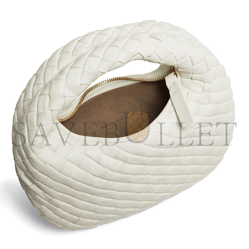 BOTTEGA VENETA BABY VENETA 867031V66V09537 (26*13*5cm)